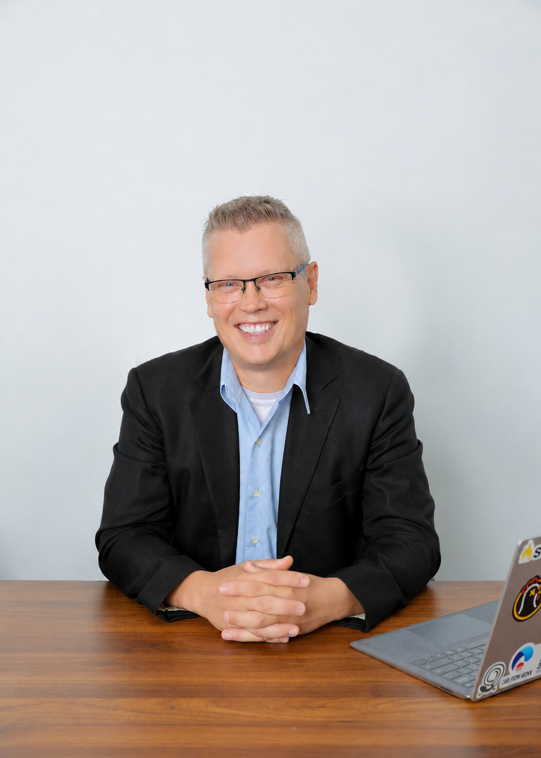 Peter Opdahl, President of Ito Group